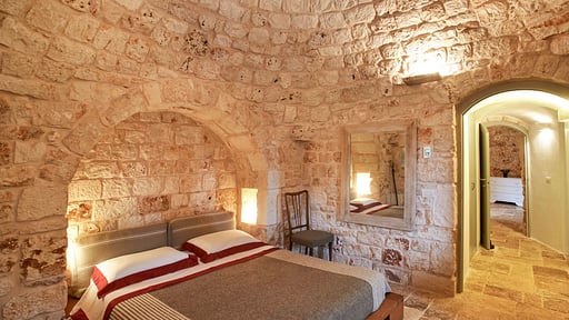 Villa Artistica Bedroom 3