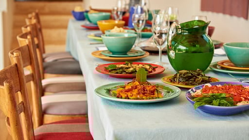 Villa Artistica Others 