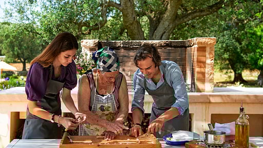 Villa Artistica Others