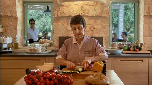 Villa Artistica Others