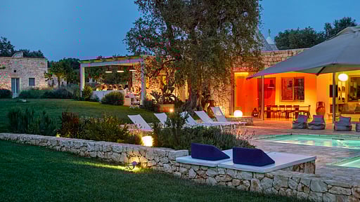 Villa Artistica Wedding pictures