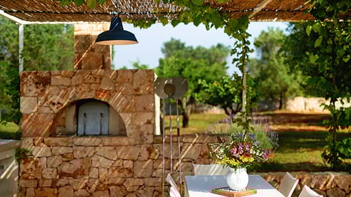 Villa Artistica Others