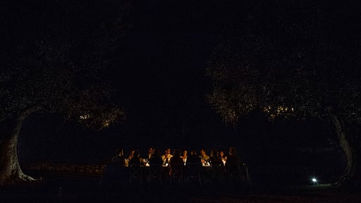 Villa Artistica Wedding pictures