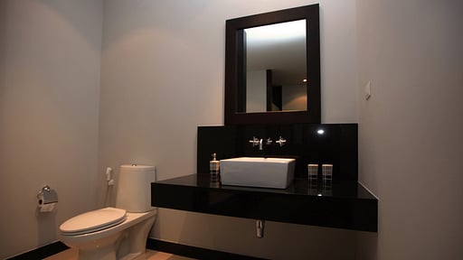 Villa Aruhe Bedroom 2