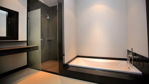 Villa Aruhe Bedroom 1