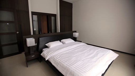 Villa Aruhe Bedroom 2