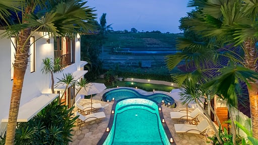 Villa Arza Others