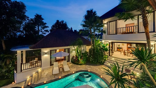 Villa Arza Others
