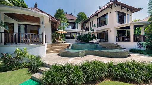 Villa Arza Others