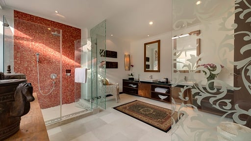 Villa Arza Bedroom 3