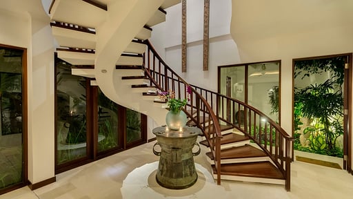 Villa Arza Others