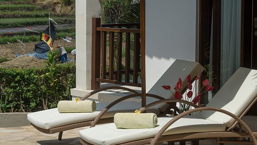 Villa Arza Others