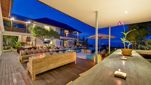 Villa Asada Autres