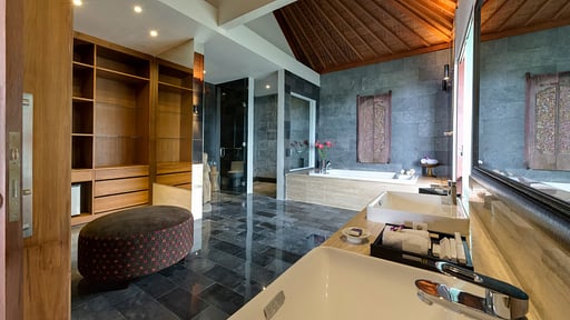 Villa Asada Chambre 2