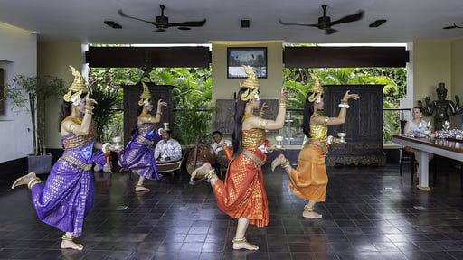 Villa Asaliah Autres