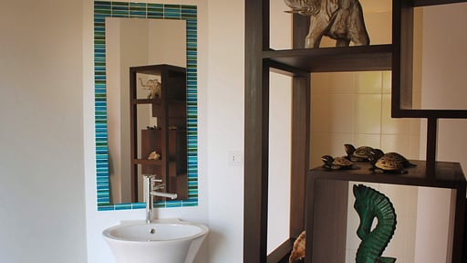 Villa Asaliah Chambre 6