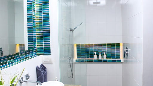 Villa Asaliah Chambre 5