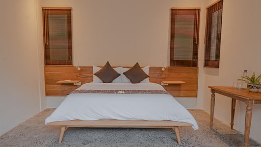 Villa Ascarya Bedroom 3