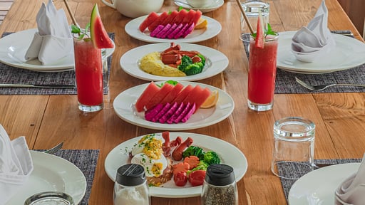 Villa Ascarya Others