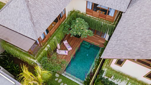Villa Ascarya