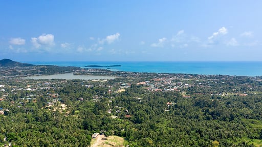 Villa Asi Surroundings