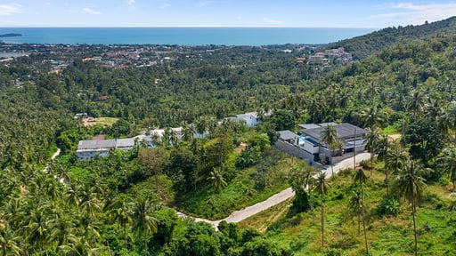 Villa Asi Surroundings