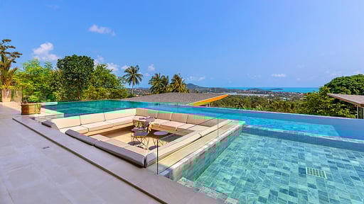 Villa Asi
