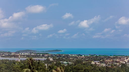 Villa Asi Surroundings