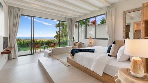 Villa Asi Bedroom 6