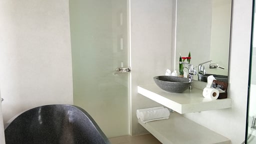 Villa Asia Bedroom 2