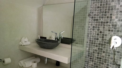 Villa Asia Bedroom 3