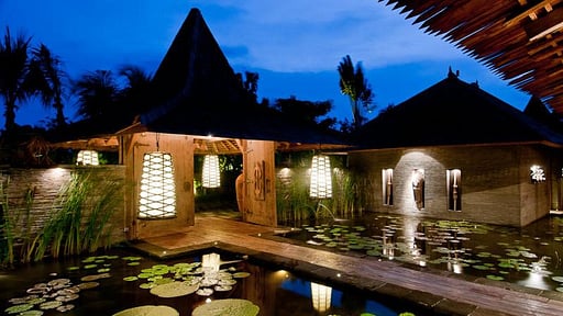 Villa Asli Others