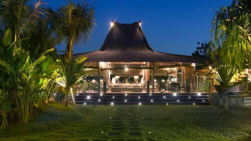 Villa Asli Others