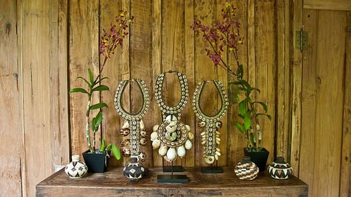 Villa Asli Others