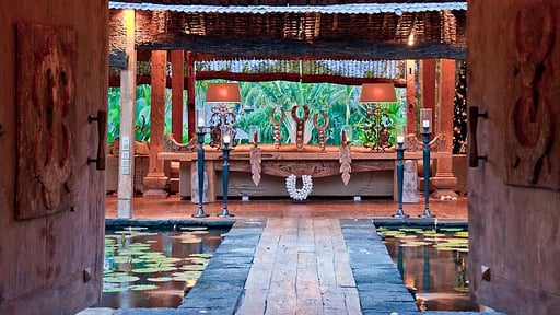 Villa Asli Others