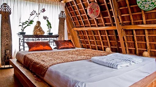 Villa Asli Others