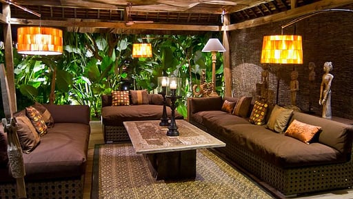 Villa Asli Others