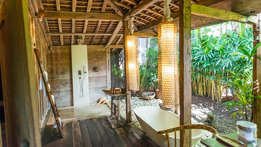 Villa Asli Bedroom 5