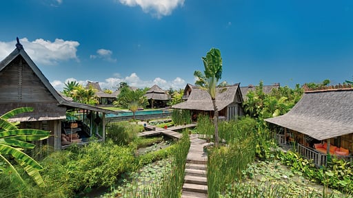 Villa Asli Others