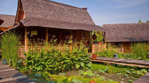 Villa Asli Others