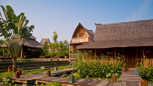 Villa Asli Others