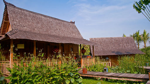 Villa Asli Others