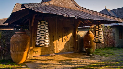 Villa Asli Others