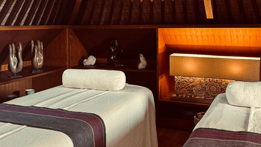 Villa Asmara Spa