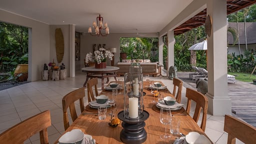 Villa Asmara Essecke