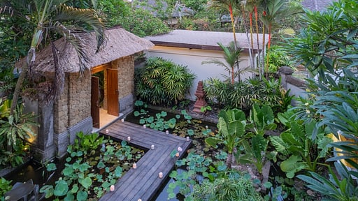Villa Asmara Andere