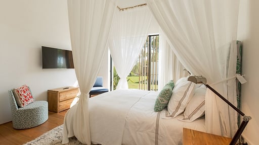 Villa Asombro Bedroom 5