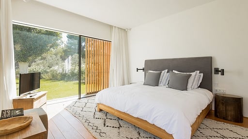 Villa Asombro Bedroom 7