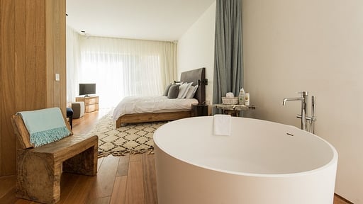 Villa Asombro Bedroom 7