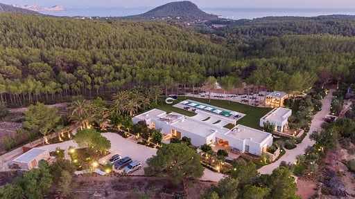 Villa Asombro Others